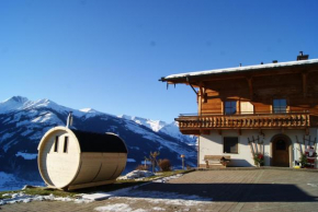 Hochleiten-Gut, Niedernsill, Österreich